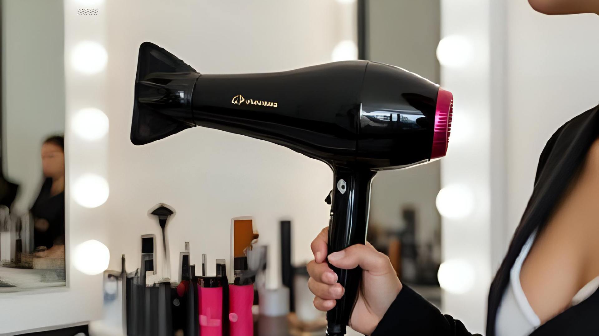 10 Melhores Secadores de Cabelo Profissionais de 2025