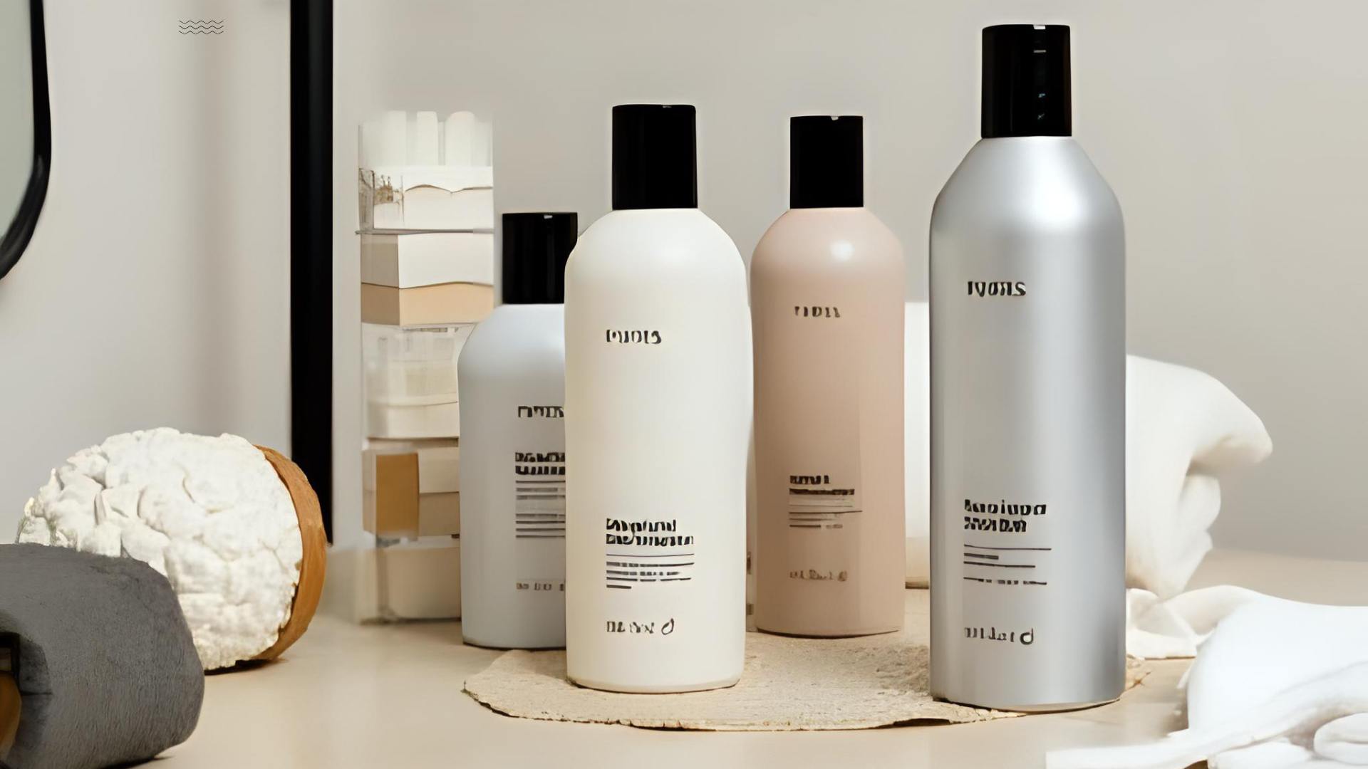 10 Melhores Shampoos para Cabelos Lisos para 2025